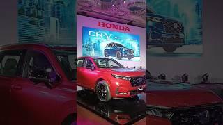 Honda CR-V Philippine Launch #hondacrv #hondaph #testdriveph