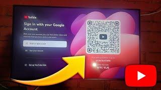 Mi tv sign in problem youtube smart tv