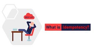 What is Idempotency in REST APIs and Why it is required? | #HTTPMethods #Idempotency and Safety