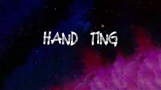 Hand Ting - uk drill hip hop beats