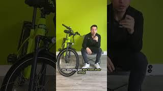 About Whizz E-bikes