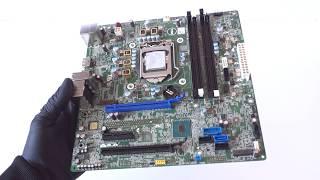 0XJ8C4 Dell XPS 8900 XJ8C4 Motherboard