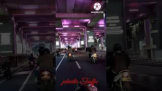 Jakarta Traffic