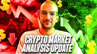 Ethereum ETF’ update | crypto info