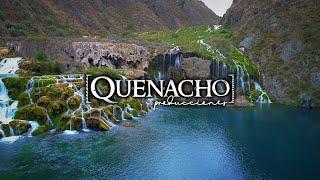 QUENACHO PRODUCCIONES