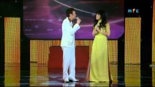 Dom Dom Tam Phuong Anh & Tuan Vu NewVideo