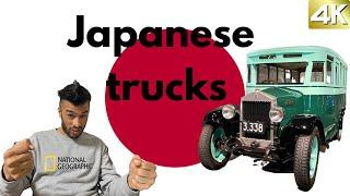 Isuzu vehicle Japan. #indiansinjapan #isuzutrucks #weekendfun #japanesegirl