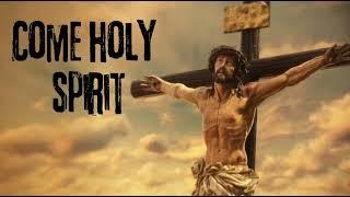 RENEW MY LIFE LORD JESUS / COME HOLY SPIRIT