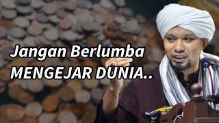 Jangan Berlumba MENGEJAR DUNIA | Pengajian Kitab Sayyidina Muhammad Rasulullah ﷺ - Ustaz Muhaizad