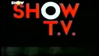 Show TV - Çizgi Film Jeneriği - (1984-1994)