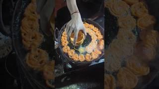 Jalebi  #food #shorts