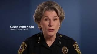 Sheriff Susan Pamerleau -  Technology