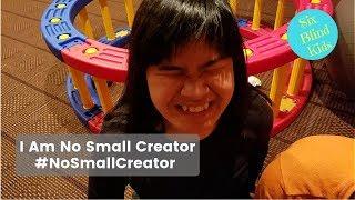 SixBlindKids - I Am No Small Creator