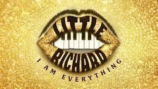 Little Richard - Good Golly, Miss Molly from "I Am Everything" (Original Soundtrack/Visualizer)