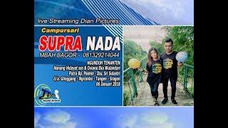 Live Streaming DIAN PICTURES//SUPRA NADA//BAP SOUND// LIVE NGROMBO - TANGEN