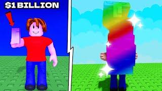 Growing The Most Expensive Moon Mango In Roblox Grow A Garden #5