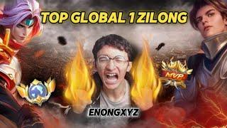 PUSH ZILONG GLOBAL 1