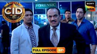 50 साल से बंद Room में CID को मिला एक Skeleton | CID | सी.आई.डी. | 31 May 2025