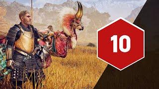 Why Monster Hunter Wilds Is An Easy 10 Outta 10