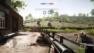 Battlefield 1 Operations Soissons, German Pre-Speech