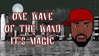 Redman - Lite It Up [Lyric Video]
