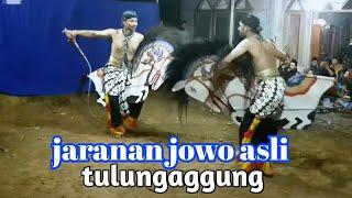 jaranan jawa asli tulungaggung