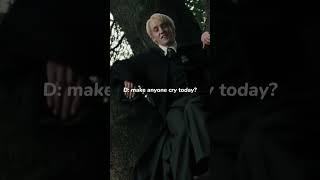 pov: the malfoy twins started a bet | #harrypotter #hogwarts #yn #dracomalfoy #povedits