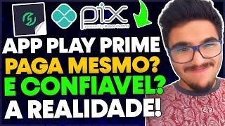 Play Prime PAGA Mesmo? TESTEI o Play Prime! Play Prime PAGA? É CONFIAVEL? Play Prime!