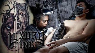 zombie jambula - wolf tattoo | daily activity Luxury ink
