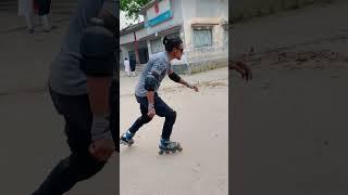 Core workout skating || Shahi Dun Nabi || Skate