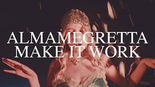 Almamegretta - Make It Work (Official Video)