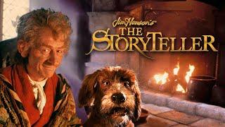 Jim Henson's The StoryTeller & Greek Myths