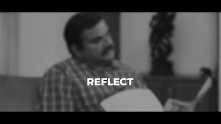 Deccan Herald | Reflect Before You React | Ad