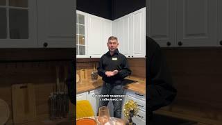 Какие модульные кухни в Первом гипермаркете мебели самые популярные?