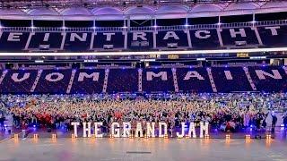 The Grand Jam - Walk in Frankfurt 2024