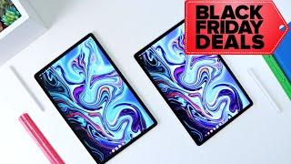 Galaxy Tab S10 PLUS | Major BLACK FRIDAY DEALS - Galaxy S24 ULTRA