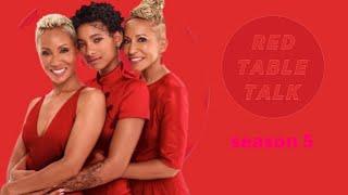 Red table talk all new trailer season 5 2022