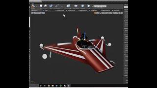 Retro Rocket Project Summary