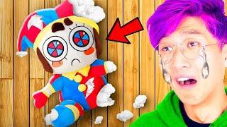EXTREME TRY NOT TO CRY CHALLENGE!? (IMPOSSIBLE DIFFICULLTY!)