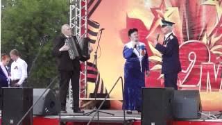 Песни военных лет