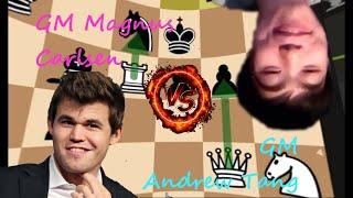 Magnus Accepted My Challenge! - Bullet vs. The World Champion | C9 Penguingm1