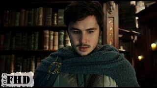 Варкрафт | Я в жизни не видел столько книг.