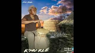 Wilfried A² - k'mu klé (audio)