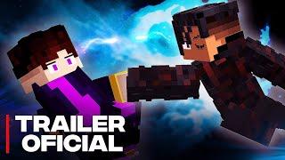 MINECRAFT A JORNADA 2 | Capítulo 2 (Trailer Oficial)