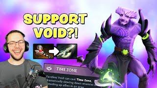 SUPPORT VOID IS ACTUALLY GOOD?! (Ranked)