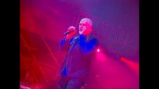 Peter Gabriel - Games Without Frontiers (Live in Buenos Aires, 2009)