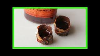 The best and worst edible shot glasses (and what to put in them)