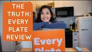 | EVERY PLATE REVIEW |