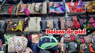 Nueva Tienda de BOLSOS DE PIEL ELEGANTES  Mochilas y Bolsas kawaii | Económico para iniciar negocio