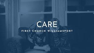 Care at First Church Williamsport